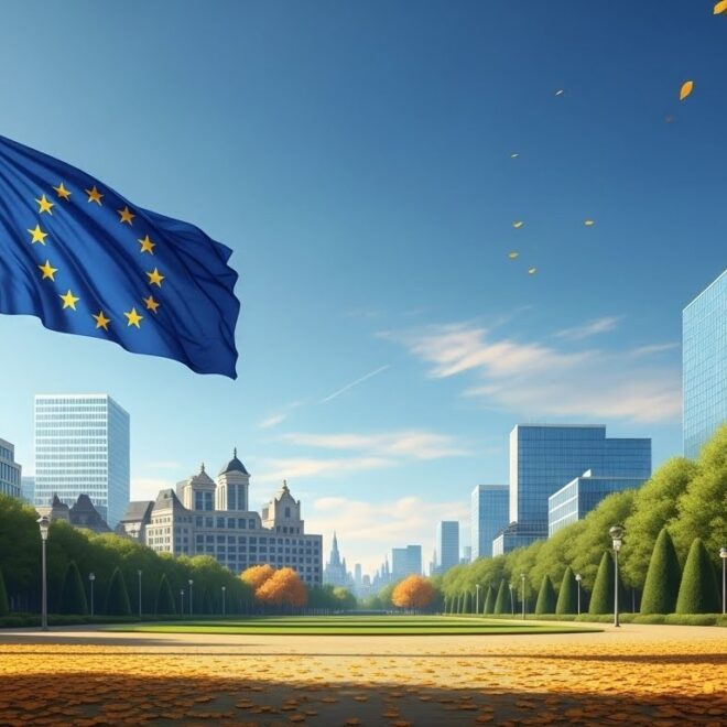 Conflit X et Commission Européenne