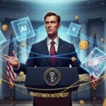 Conflits d’Intérêts de David Sacks dans l’Admin Trump