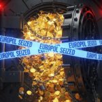 Cryptomixer Fermé : 1,3 Md€ de Blanchiment Crypto Saisis