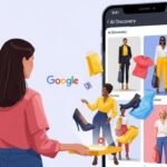 Doppl : L&rsquo;App IA de Google Révolutionne l&rsquo;Essayage Virtuel