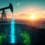 Eclipse Energy Transforme Puits Pétroliers en Usines Hydrogène