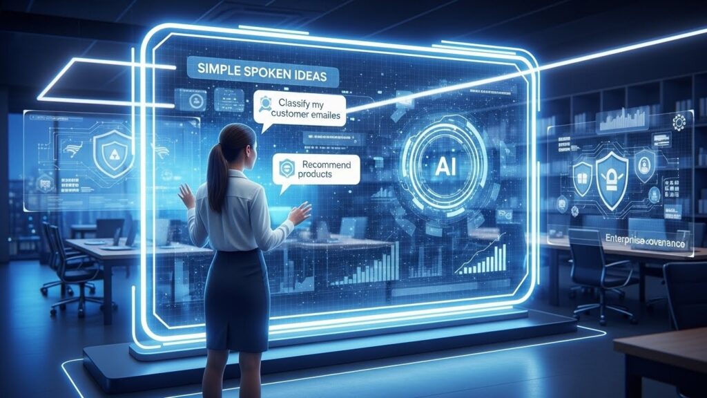 Empromptu Lève 2M$ pour Démocratiser l’IA | Vision Startups - Innovation et Tech - VisionStartups.fr