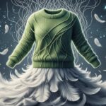 Everbloom Transforme Plumes en Cachemire avec IA