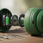 Fairphone Rafraîchit Ses Casques Réparables