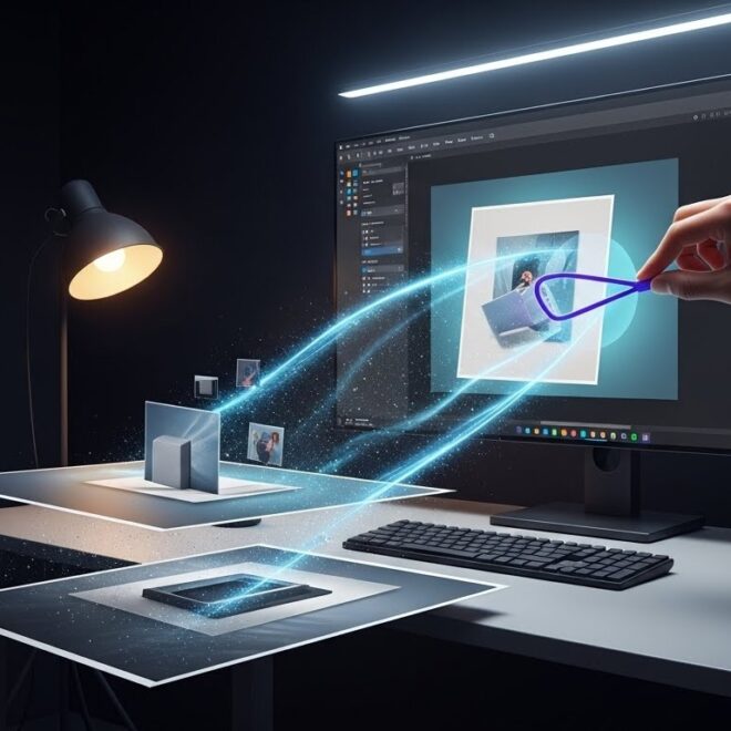 Figma Lance des Outils IA Révolutionnaires
