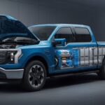 Ford Pivot Vers Hybride Pour F-150 Lightning