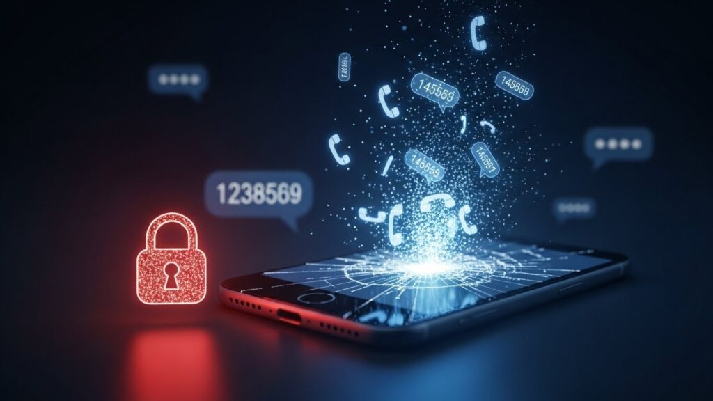 Freedom Chat : Failles de Sécurité Exposées | Vision Startups - Innovation et Tech - VisionStartups.fr