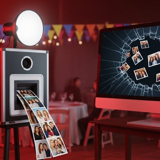 Fuite de Données chez Hama Film