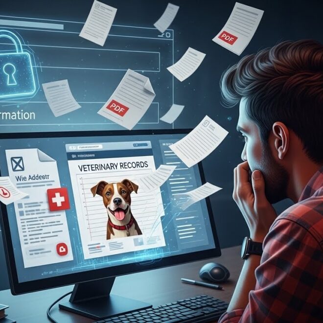 Fuite de Données chez Petco Vetco