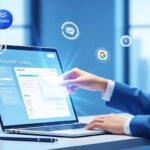 Google Lance CC : L&rsquo;Assistant IA par Email