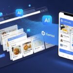 Google Lance Disco : Apps Web par IA