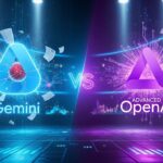 Google Lance Gemini Deep Research Face à GPT-5.2