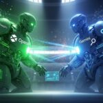 GPT-5.2 : OpenAI Riposte à Google