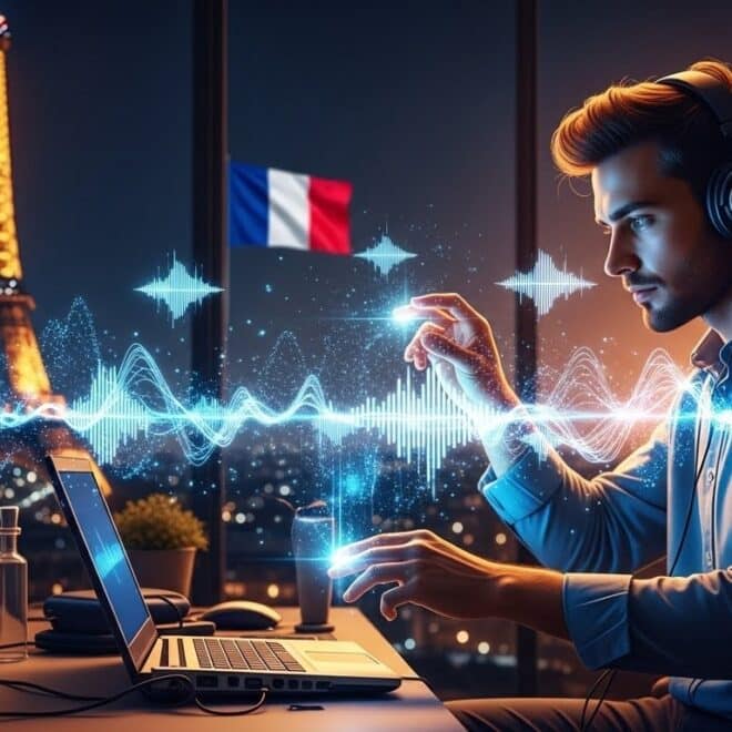 Gradium : 70M$ Seed pour Révolutionner l’IA Vocale