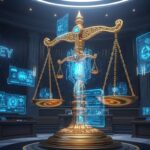 Harvey : La Startup IA Juridique à 8 Milliards