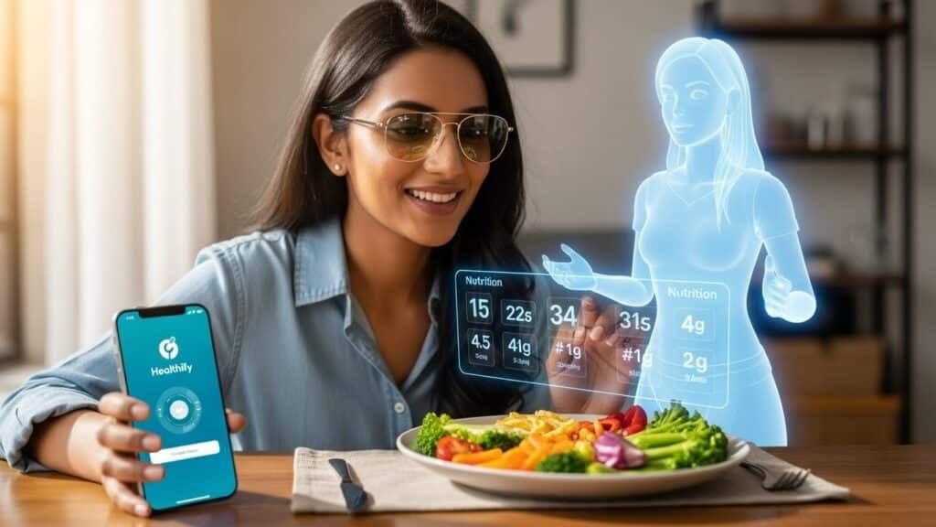 Healthify Révolutionne l’IA Santé avec Ria | Vision Startups - Innovation et Tech - VisionStartups.fr