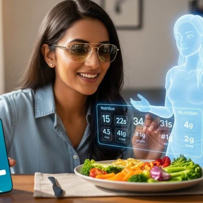 Healthify Révolutionne l’IA Santé avec Ria