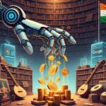 Inde : Royalties Obligatoires pour l’IA