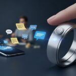 Index 01 : La Bague AI à 75$ par le Fondateur de Pebble