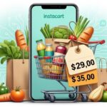 Instacart et la Tarification Dynamique Controversée