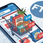 Instacart et l&rsquo;IA : Enquête FTC sur les Prix