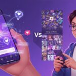 Instagram Lance Votre Algorithme pour Reels