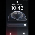 iOS 26.2 : Apple Recule sur Liquid Glass