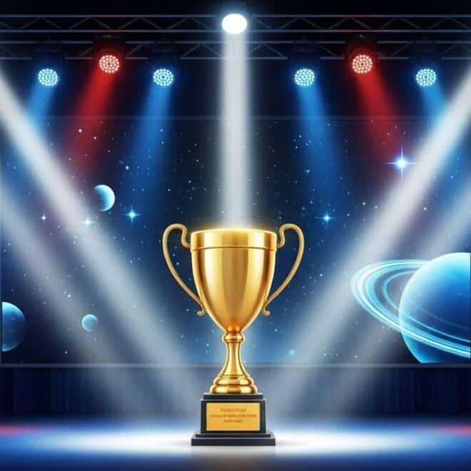 Jared Isaacman À La Tête De La NASA