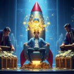 Kingmaking : Les VC Couronnent les Rois de l’IA