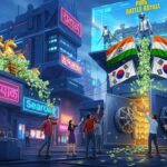 Krafton Lance Son Fonds Unicorn De 670 M$ En Inde