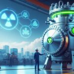 Last Energy Lève 100M$ pour Micro-Réacteurs