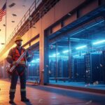 Le Boom IA Profite aux Ouvriers du Bâtiment