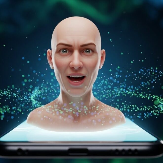 Lemon Slice Lève 10,5M$ pour Avatars Numériques