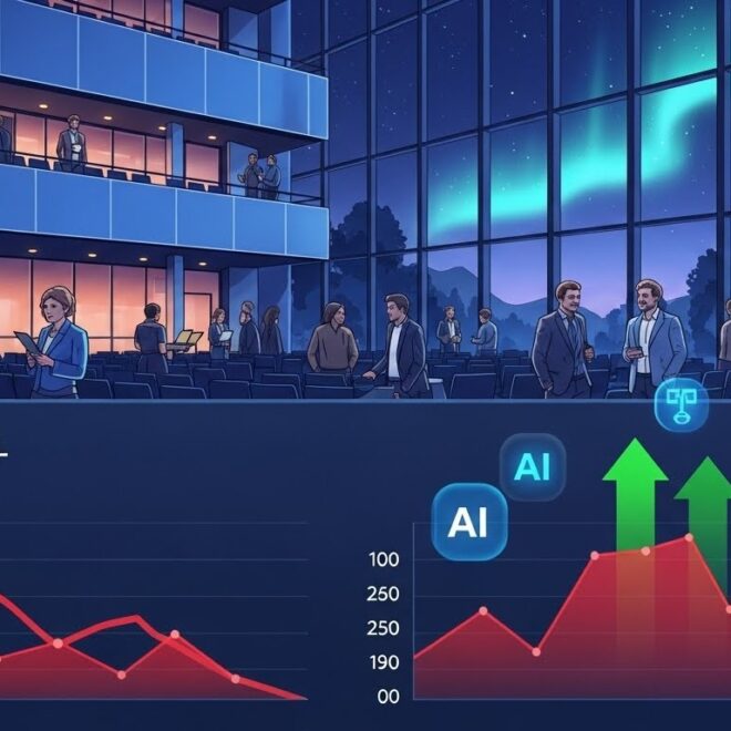 L&rsquo;Europe Startup : Énergie Forte, Données en Retard