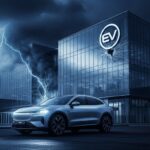 Lucid Motors : Procès Explosif pour Discrimination