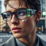 Lunettes IA Google : Lancement Prévu en 2026