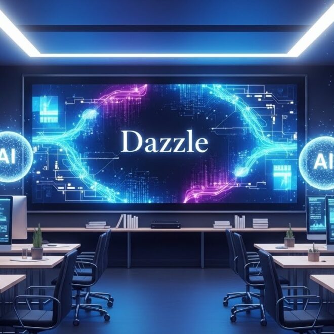 Marissa Mayer Lève 8M$ pour Dazzle