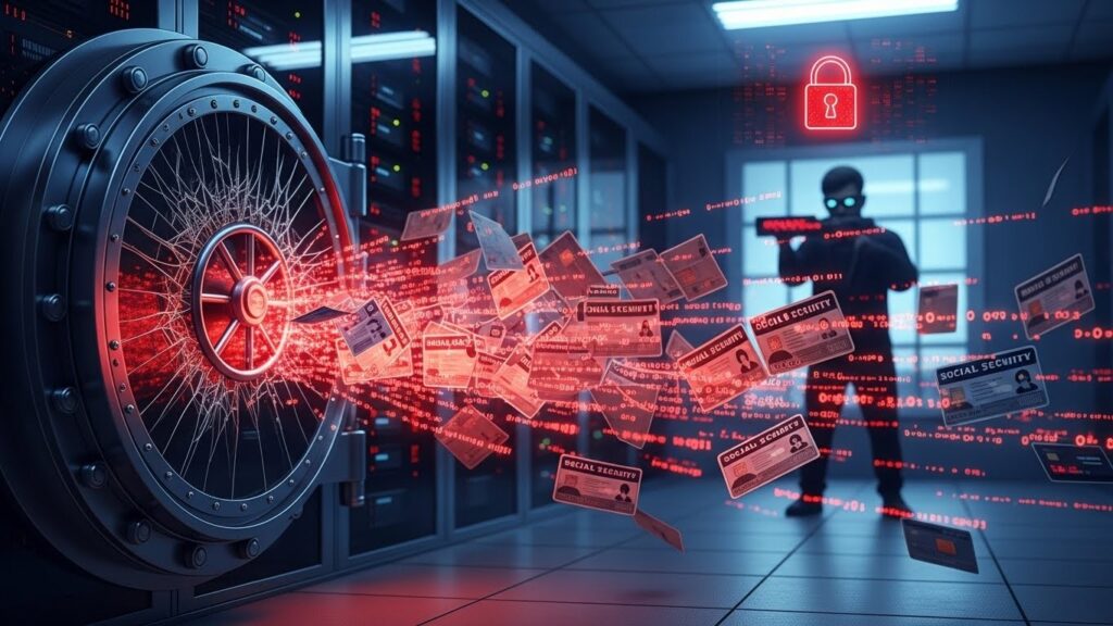 Marquis : Violation de Données dans la FinTech | Vision Startups - Innovation et Tech - VisionStartups.fr