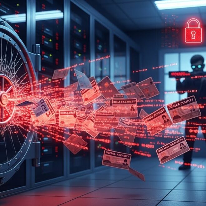 Marquis : Violation de Données dans la FinTech