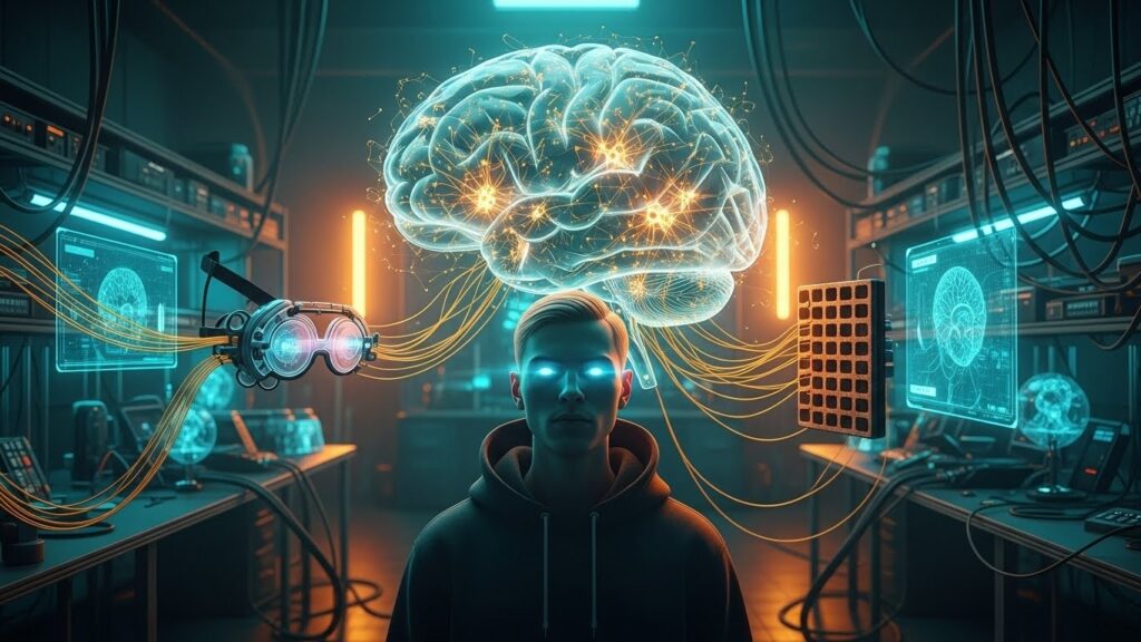 Max Hodak : Après Neuralink, la Startup Qui Veut Réinventer l’Humain | Vision Startups - Innovation et Tech - VisionStartups.fr