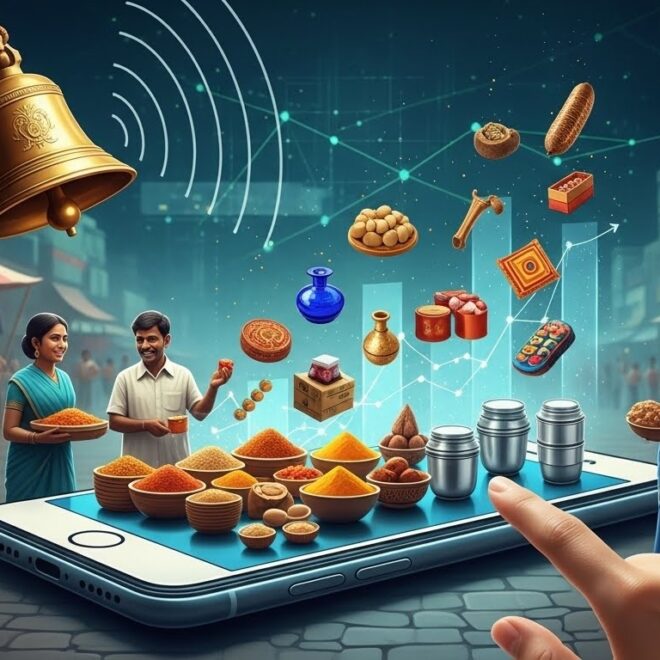 Meesho IPO : Succès Éclatant en Bourse