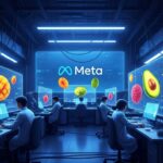 Meta Développe Nouveaux Modèles IA 2026