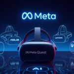 Meta Met en Pause Horizon OS pour Casques Tiers