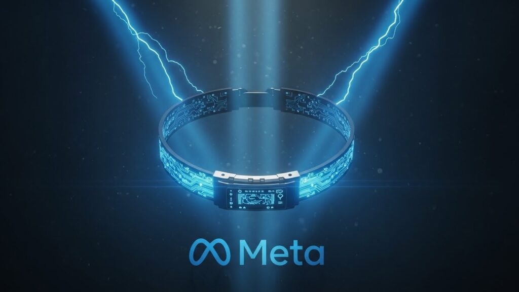 Meta Rachète Limitless : Fin d’une Aventure AI | Vision Startups - Innovation et Tech - VisionStartups.fr