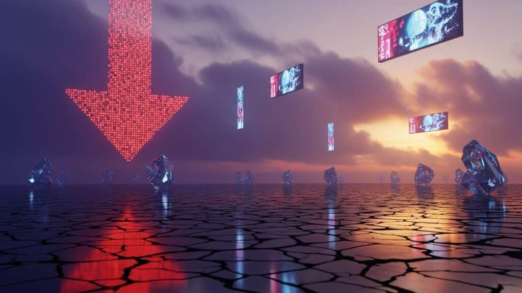 Meta Va-T-Il Abandonner le Métaverse ? | Vision Startups - Innovation et Tech - VisionStartups.fr