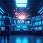Micro1 Dépassé 100M$ ARR en 2025