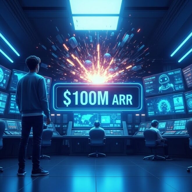 Micro1 Dépassé 100M$ ARR en 2025