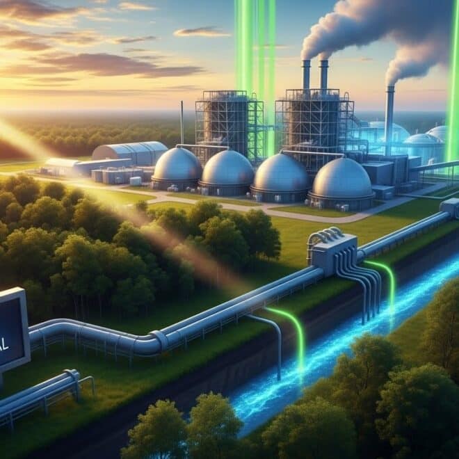 Microsoft Achète 3,6M Tonnes Carbone