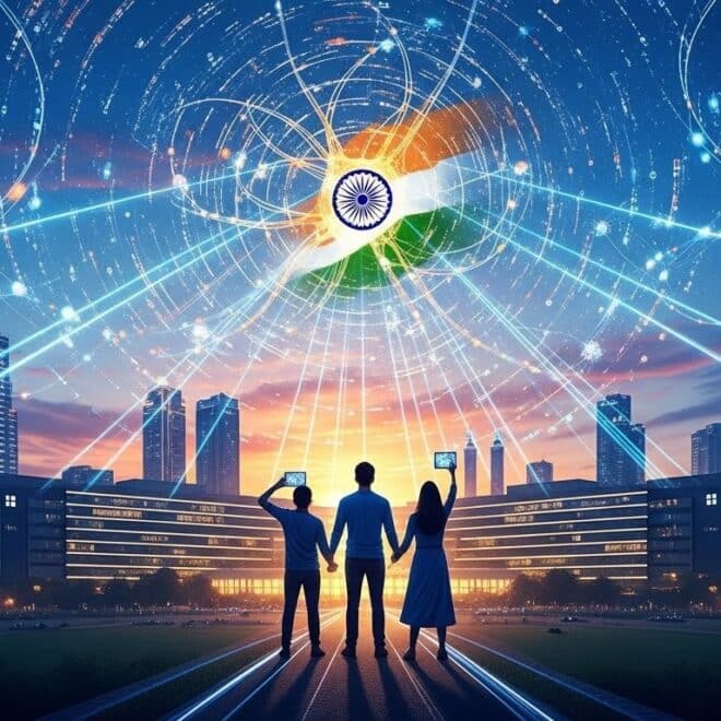 Microsoft Investit 17,5 Milliards en Inde d&rsquo;Ici 2029