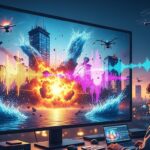 Mirelo Lève 41M$ pour Ajouter du Son à l&rsquo;IA Vidéo